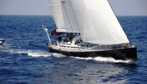 ASTRO Under Sail2